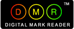 Digital Mark Reader - DMR