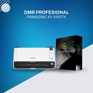 DMR Profesional Panasonic 1037x
