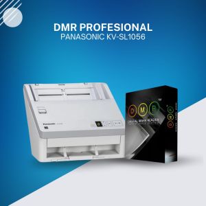 DMR Profesional Panasonic 1056