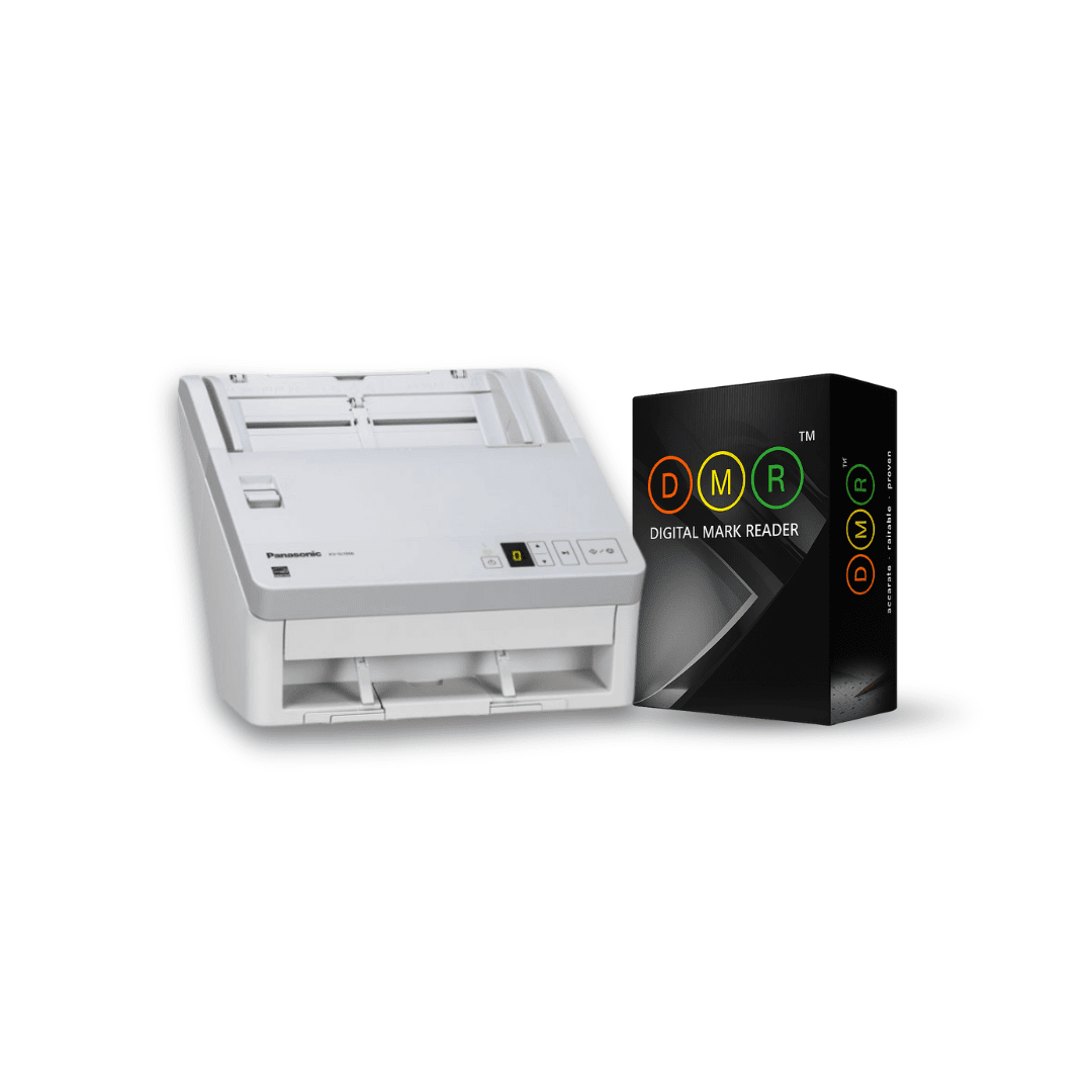 DMR Profesional Panasonic 1056