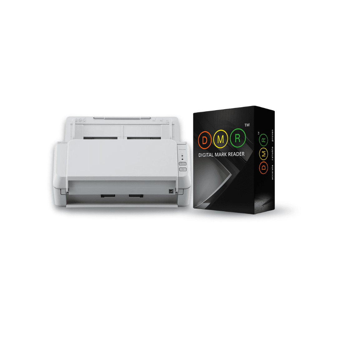 DMR Akademik Ricoh 1120N