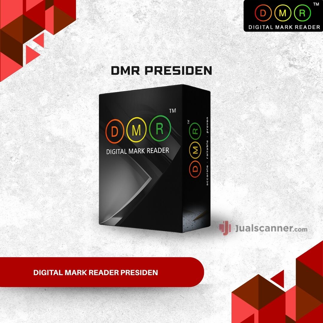DMR Presiden