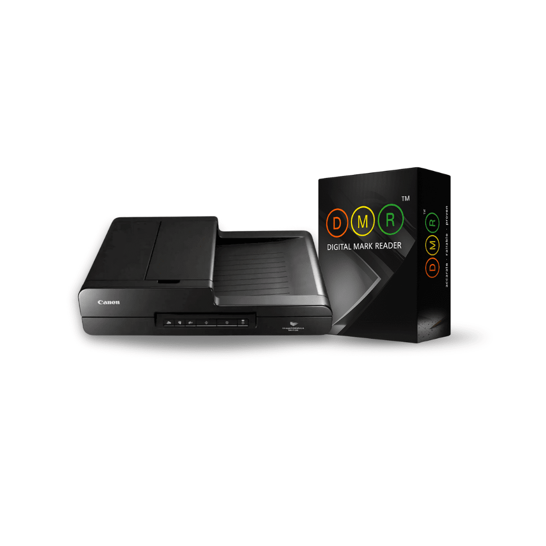 DMR Akademik Canon F120